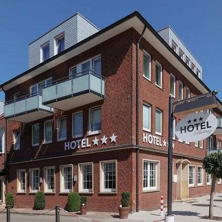 Hotel Jellentrup - Adults Only Munster  Zewnętrze zdjęcie