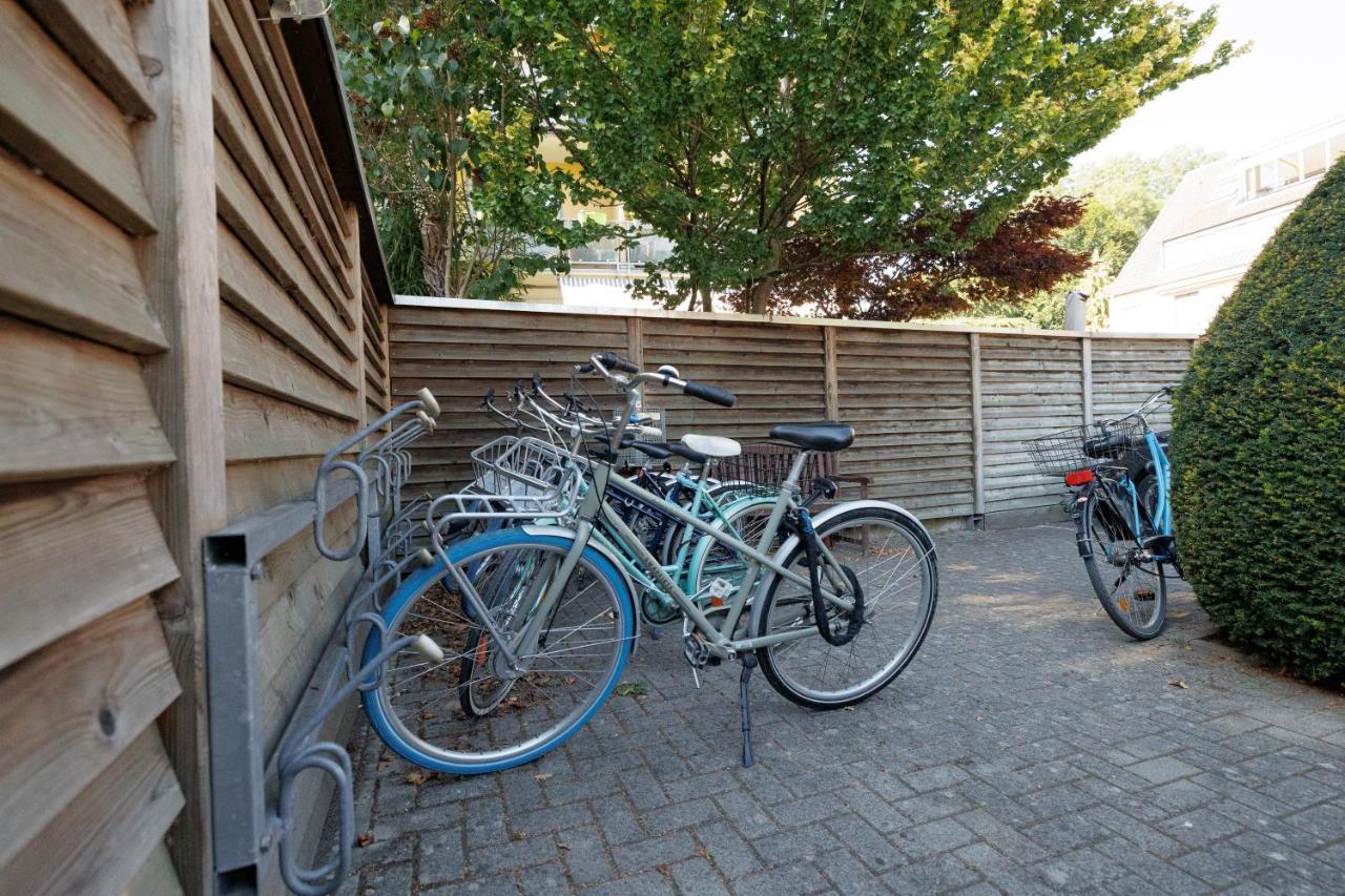 Hotel Jellentrup - Adults Only Munster  Zewnętrze zdjęcie