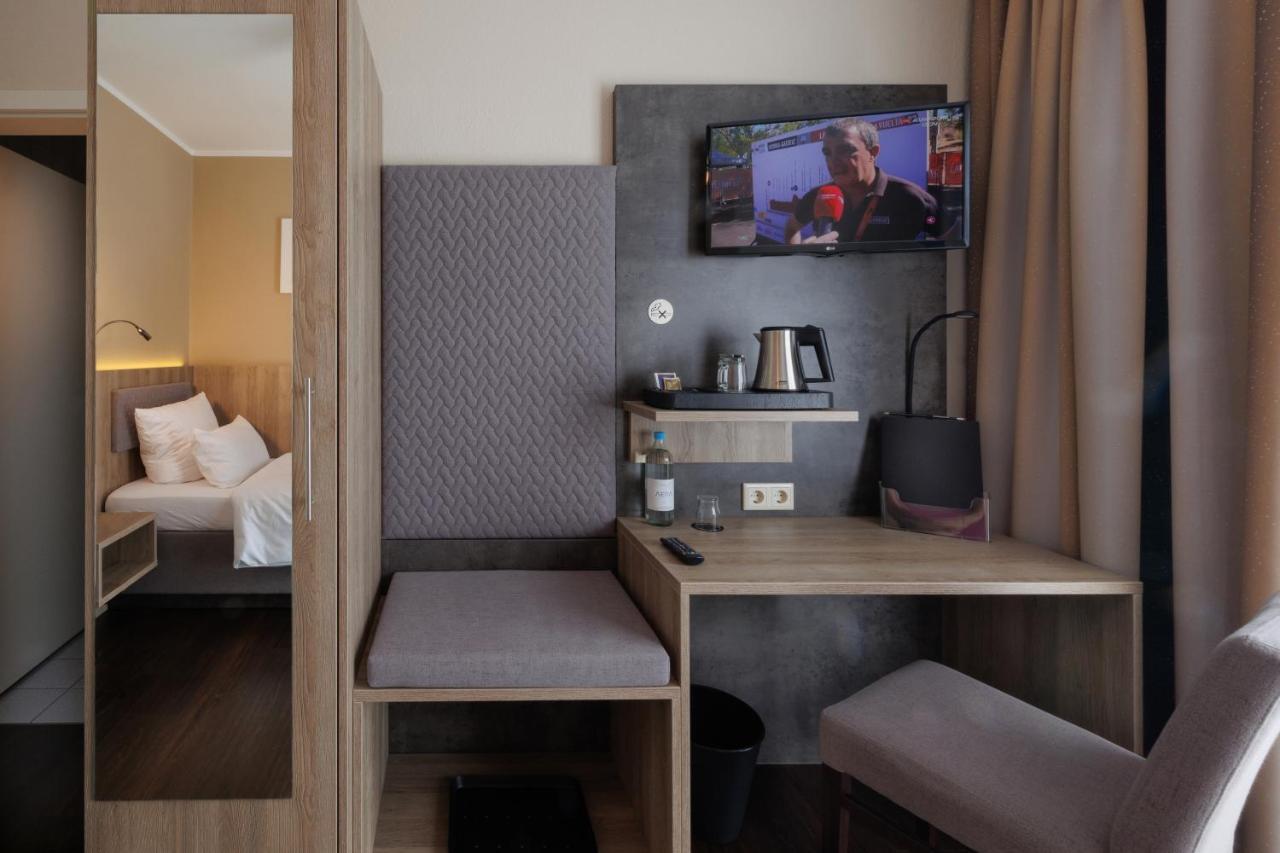 Hotel Jellentrup - Adults Only Munster  Zewnętrze zdjęcie