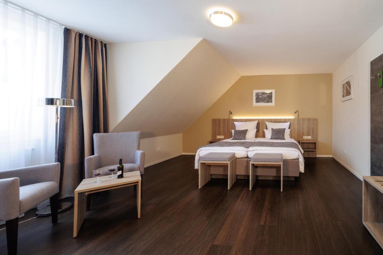 Hotel Jellentrup - Adults Only Munster  Zewnętrze zdjęcie
