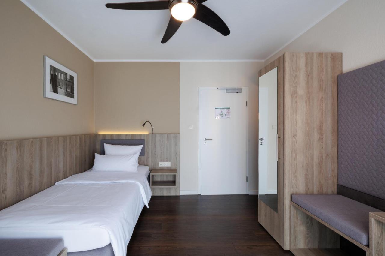 Hotel Jellentrup - Adults Only Munster  Zewnętrze zdjęcie