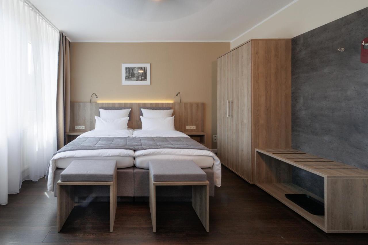 Hotel Jellentrup - Adults Only Munster  Zewnętrze zdjęcie