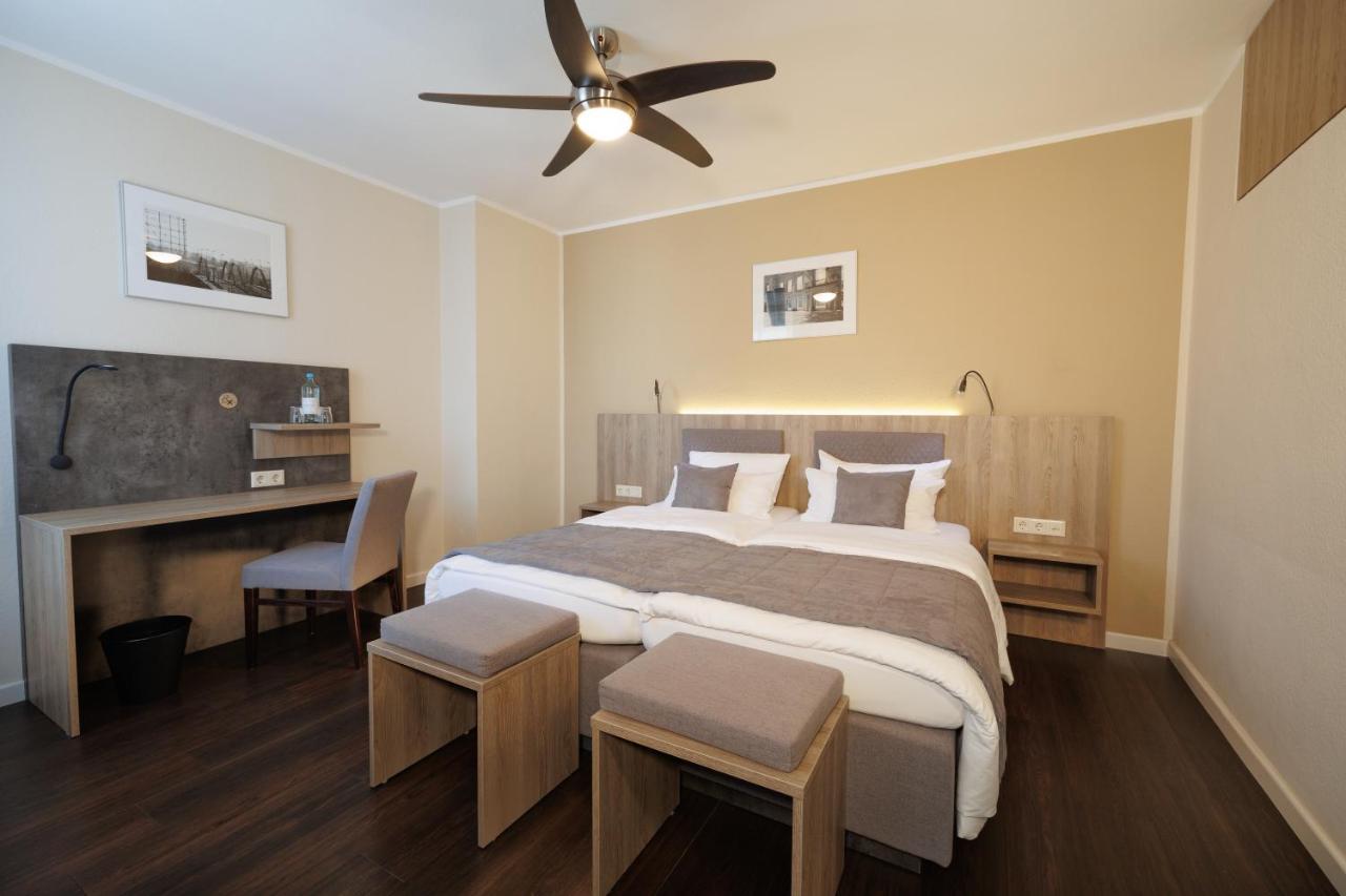 Hotel Jellentrup - Adults Only Munster  Zewnętrze zdjęcie