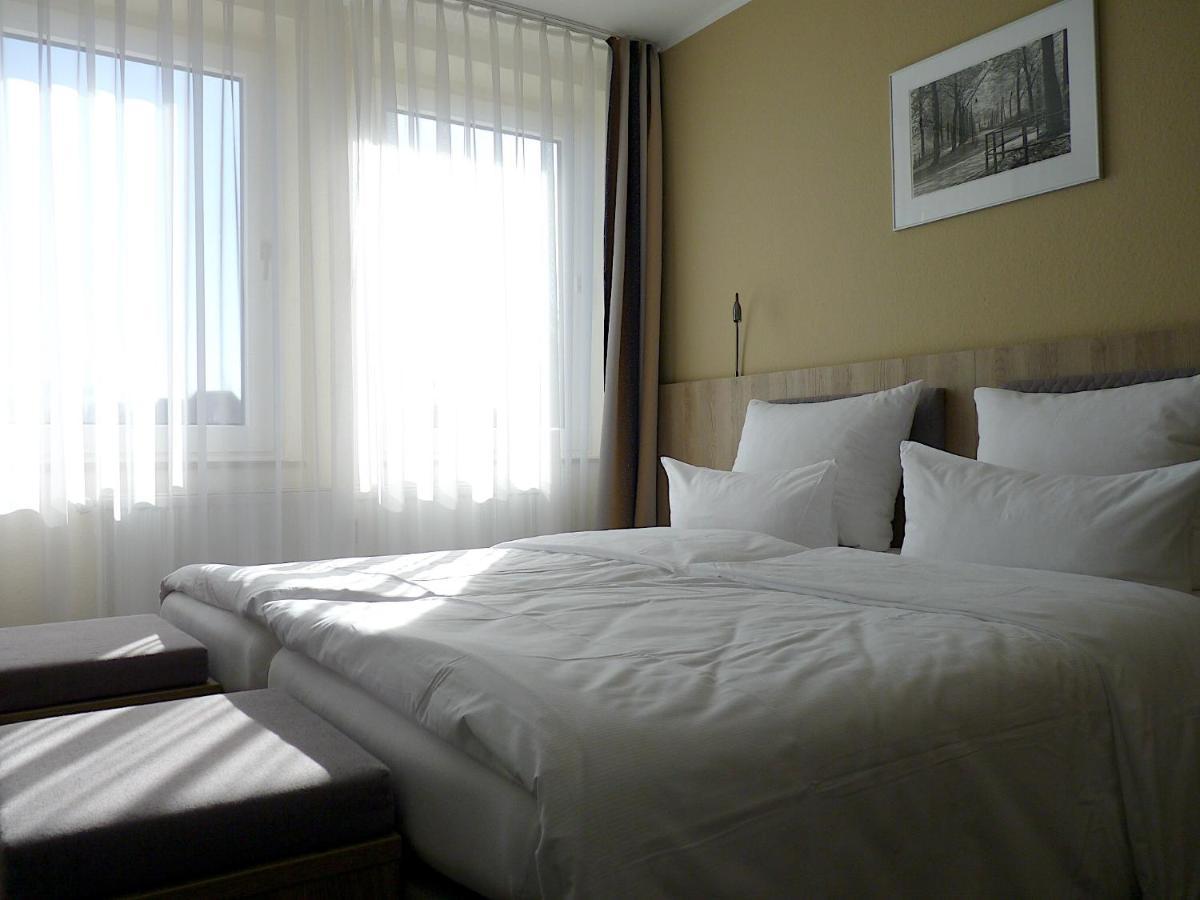 Hotel Jellentrup - Adults Only Munster  Zewnętrze zdjęcie