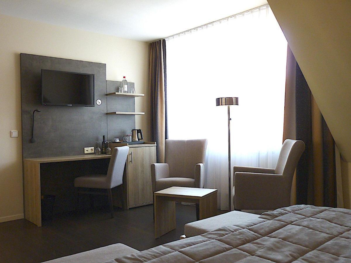 Hotel Jellentrup - Adults Only Munster  Zewnętrze zdjęcie