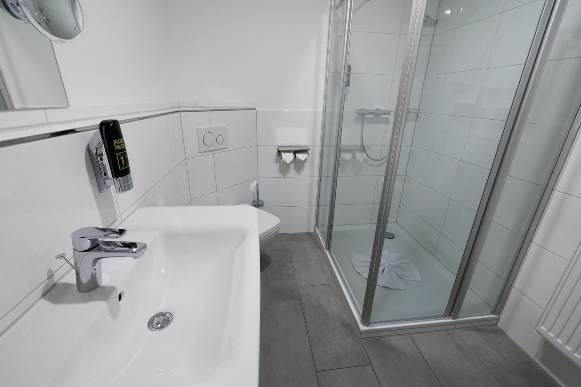 Hotel Jellentrup - Adults Only Munster  Zewnętrze zdjęcie