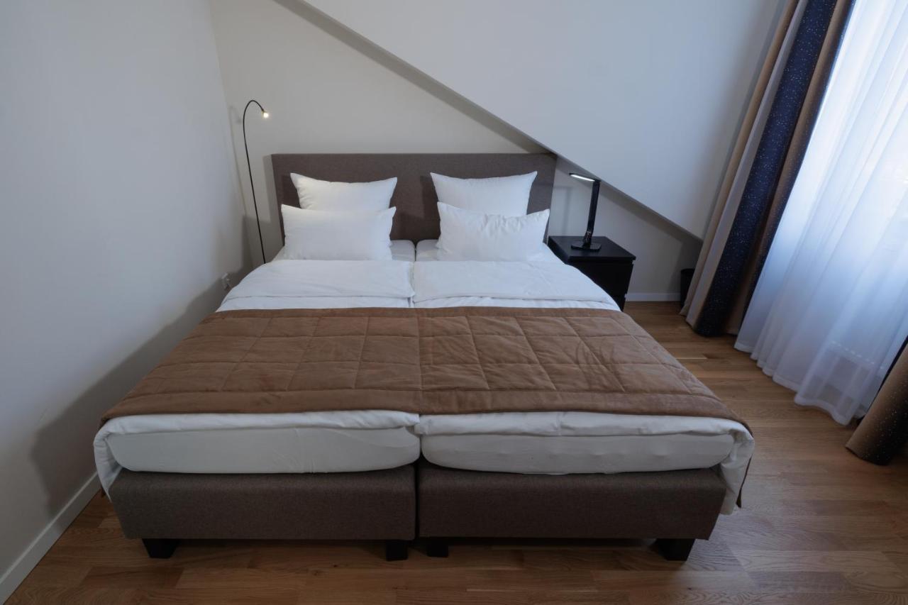 Hotel Jellentrup - Adults Only Munster  Zewnętrze zdjęcie