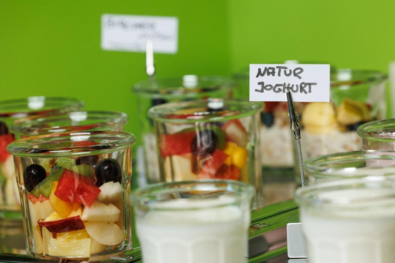 Hotel Jellentrup - Adults Only Munster  Zewnętrze zdjęcie