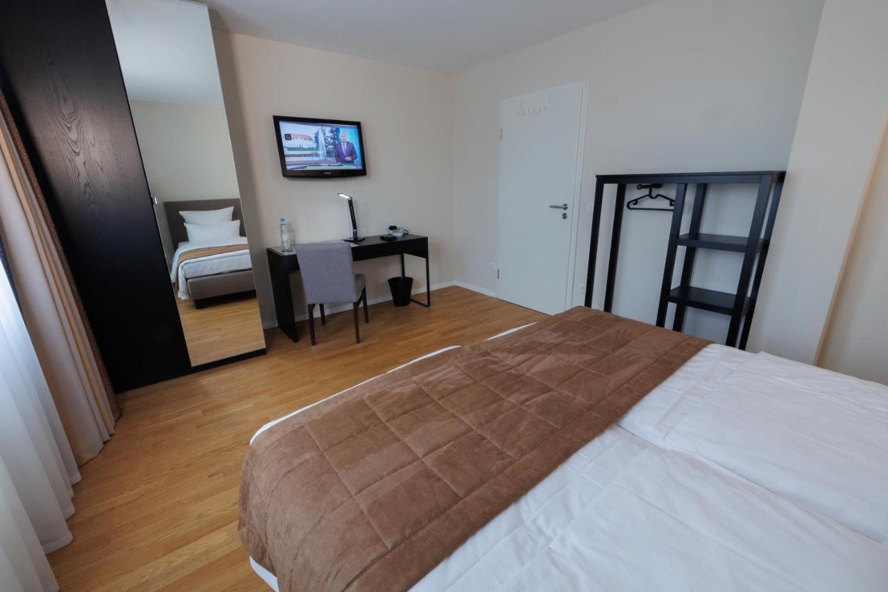 Hotel Jellentrup - Adults Only Munster  Zewnętrze zdjęcie