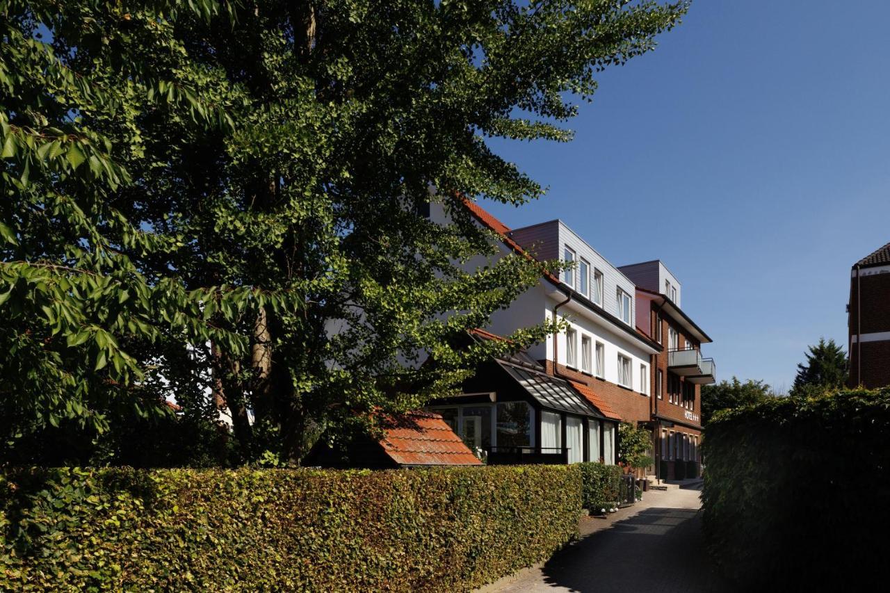 Hotel Jellentrup - Adults Only Munster  Zewnętrze zdjęcie