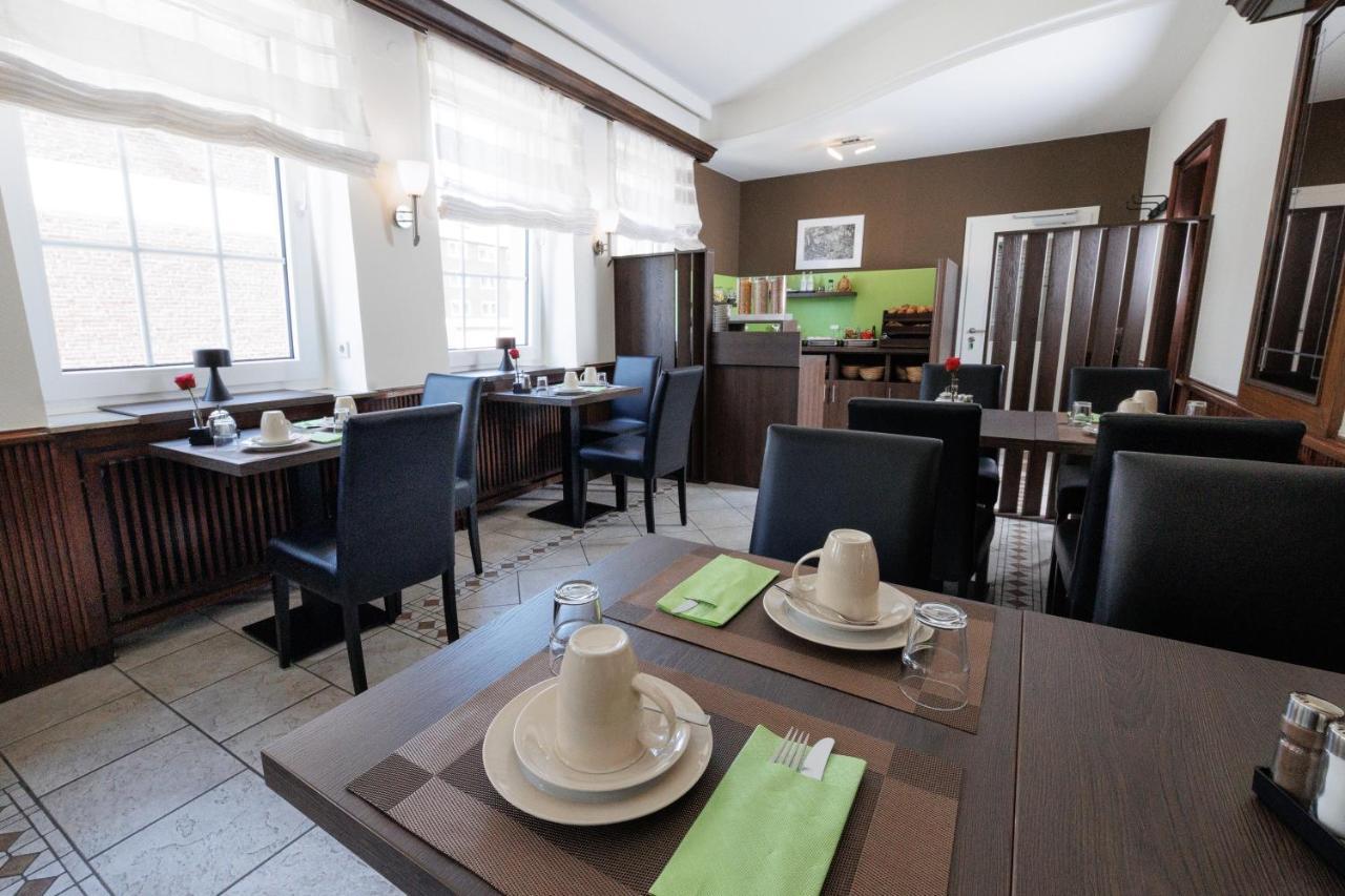 Hotel Jellentrup - Adults Only Munster  Zewnętrze zdjęcie