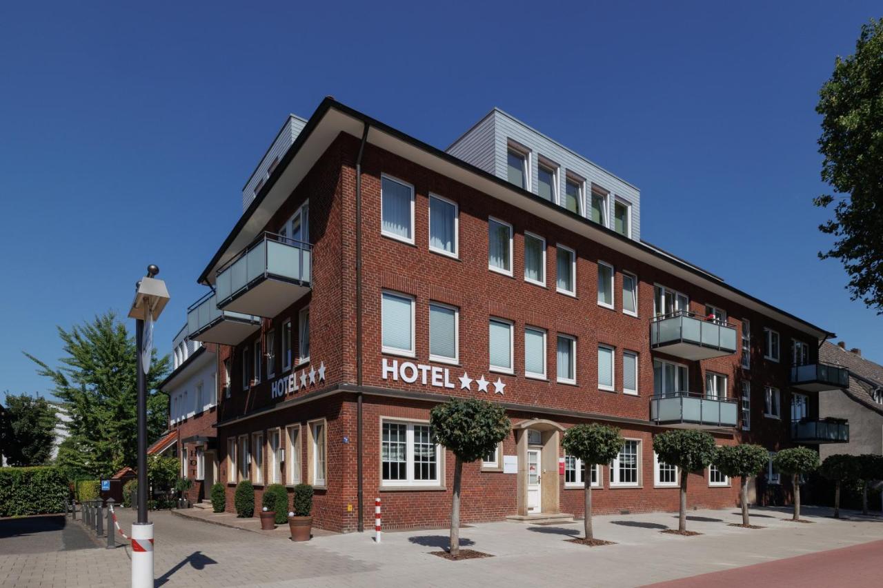 Hotel Jellentrup - Adults Only Munster  Zewnętrze zdjęcie