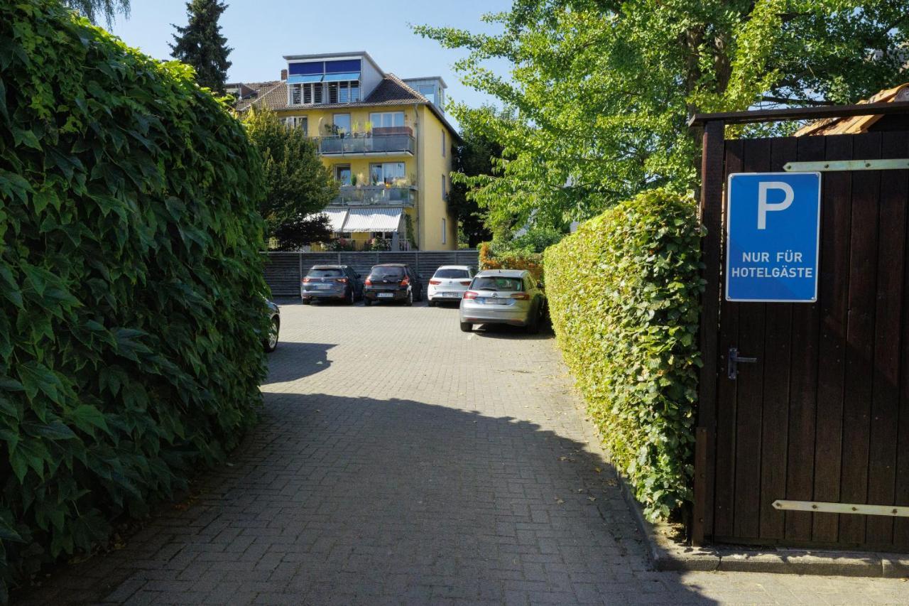 Hotel Jellentrup - Adults Only Munster  Zewnętrze zdjęcie