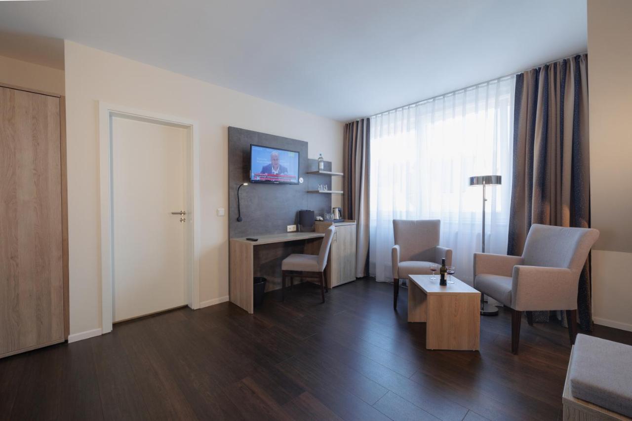 Hotel Jellentrup - Adults Only Munster  Zewnętrze zdjęcie