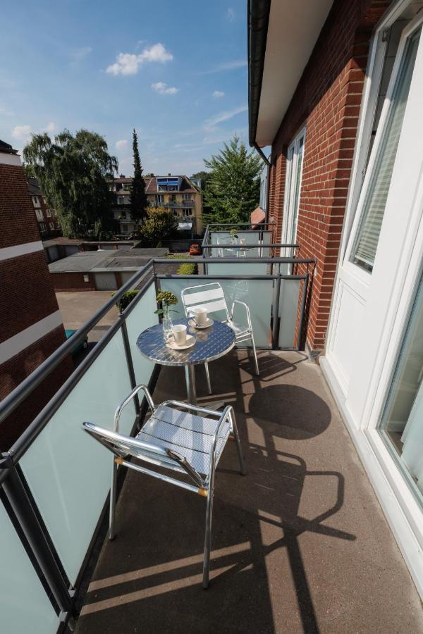Hotel Jellentrup - Adults Only Munster  Zewnętrze zdjęcie