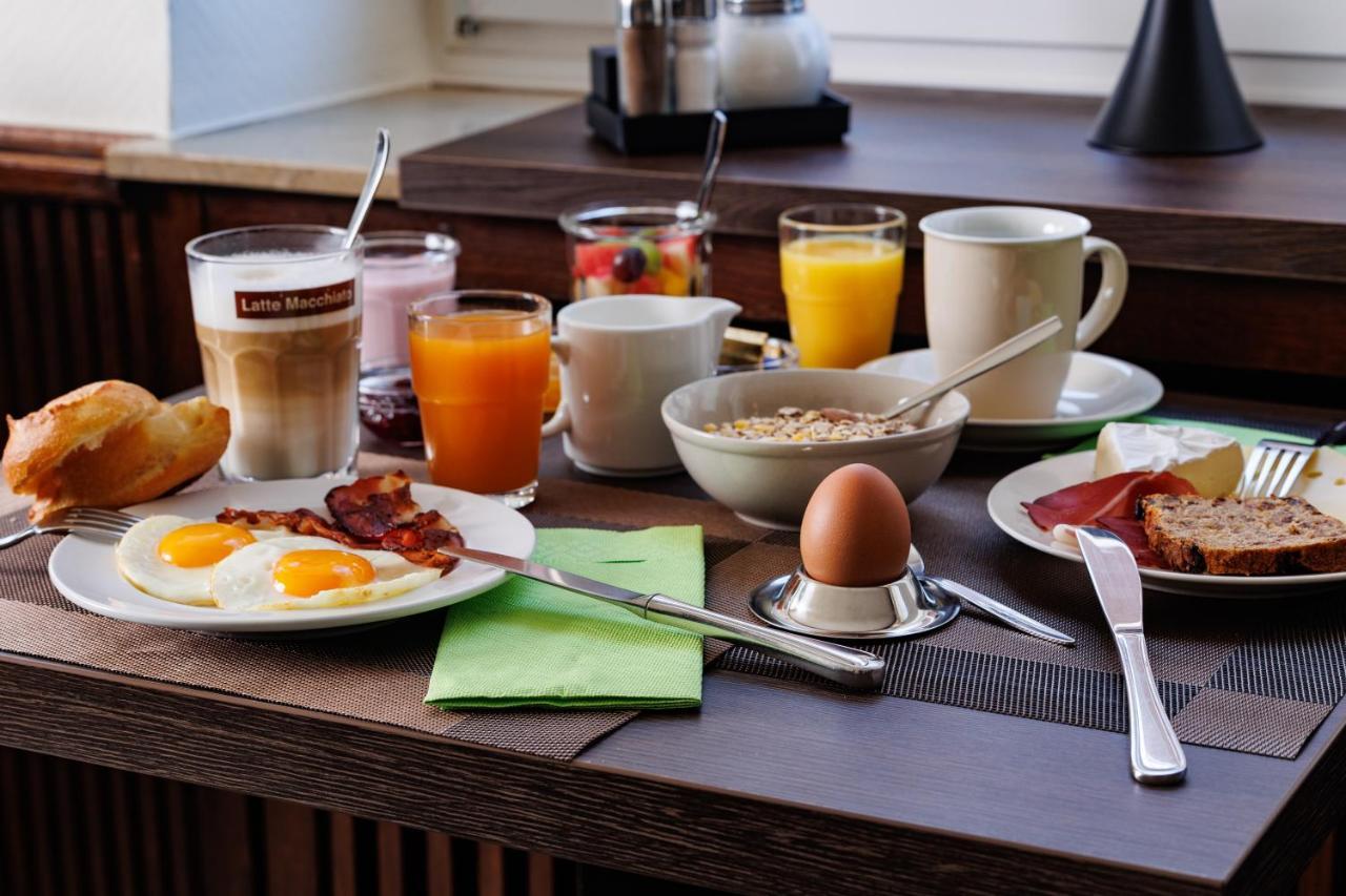 Hotel Jellentrup - Adults Only Munster  Zewnętrze zdjęcie