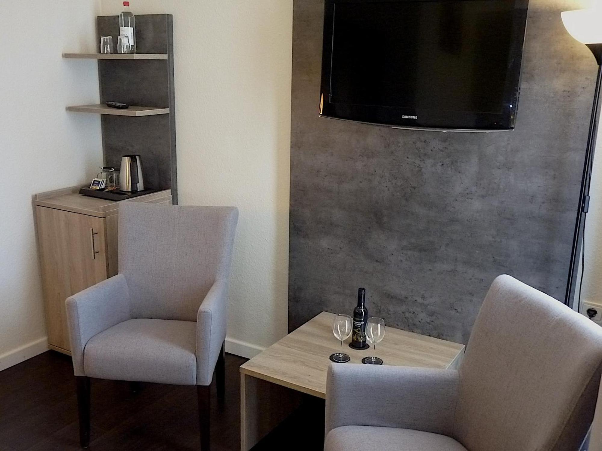 Hotel Jellentrup - Adults Only Munster  Zewnętrze zdjęcie
