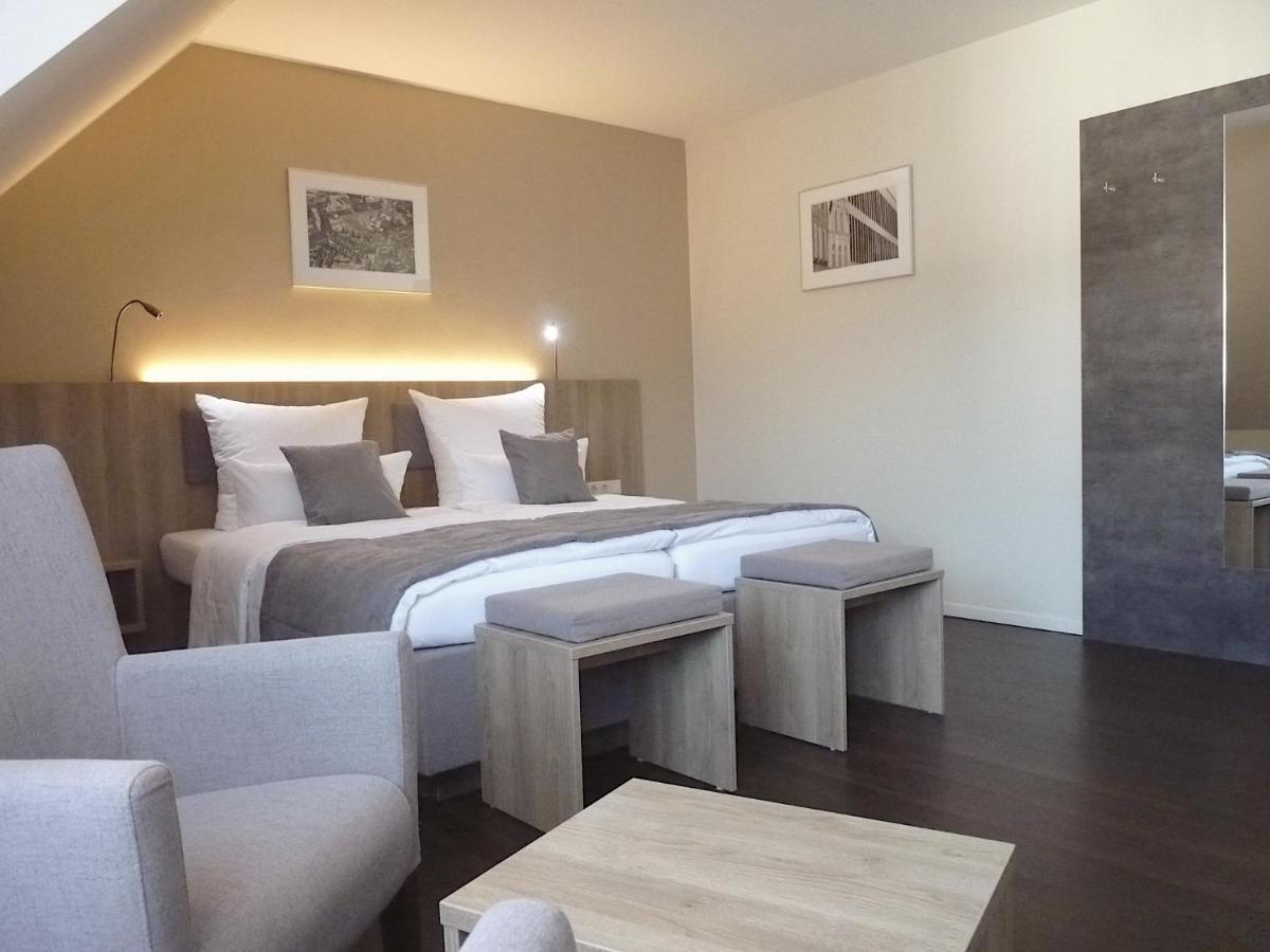 Hotel Jellentrup - Adults Only Munster  Zewnętrze zdjęcie