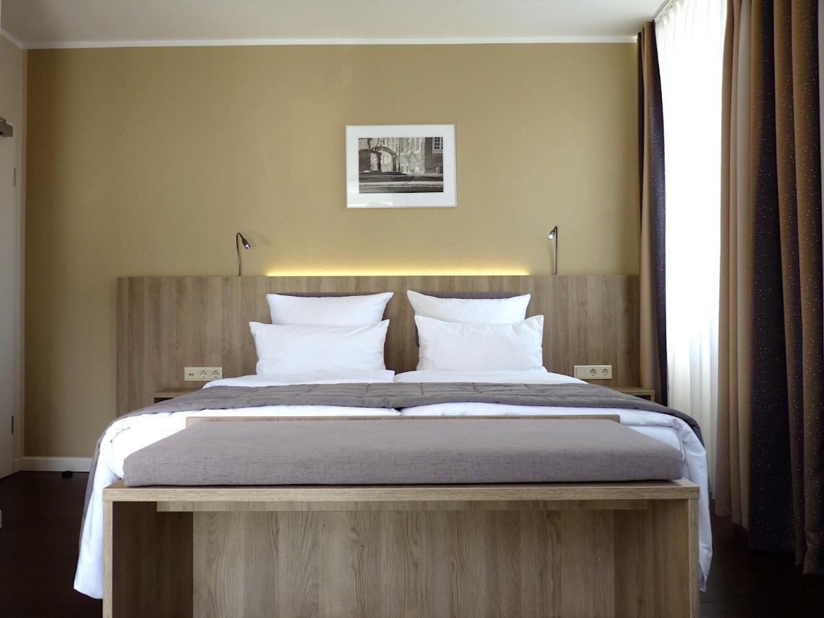 Hotel Jellentrup - Adults Only Munster  Zewnętrze zdjęcie