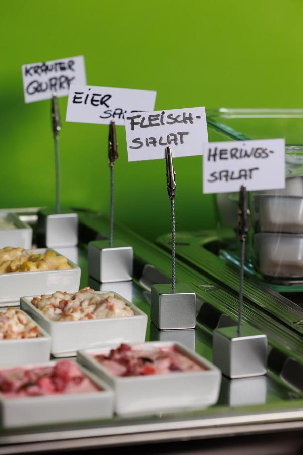 Hotel Jellentrup - Adults Only Munster  Zewnętrze zdjęcie