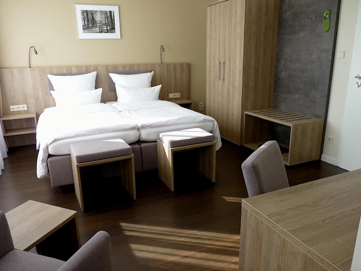 Hotel Jellentrup - Adults Only Munster  Zewnętrze zdjęcie