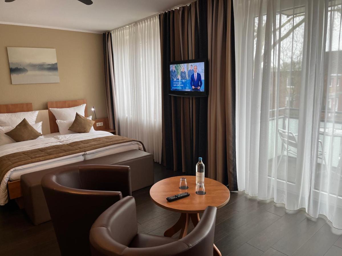 Hotel Jellentrup - Adults Only Munster  Zewnętrze zdjęcie