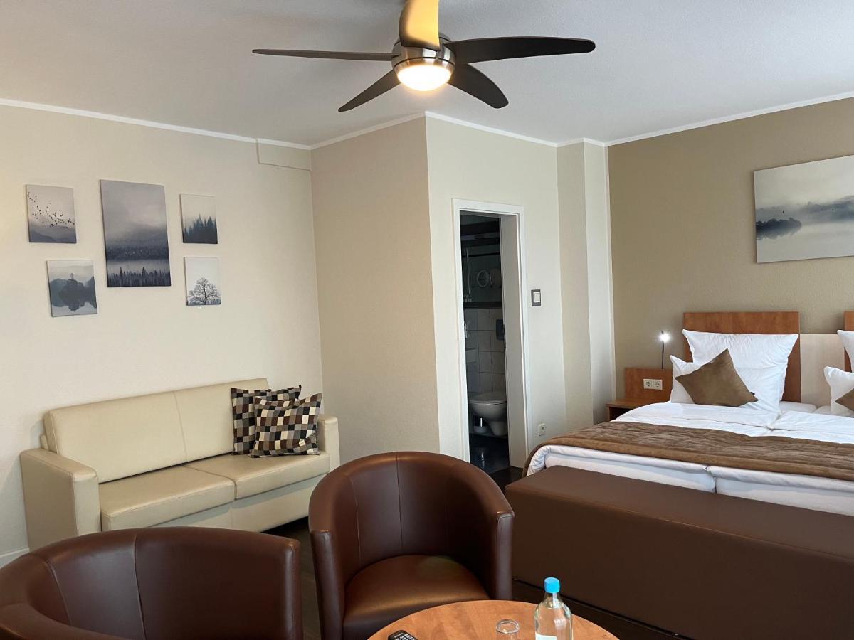 Hotel Jellentrup - Adults Only Munster  Zewnętrze zdjęcie