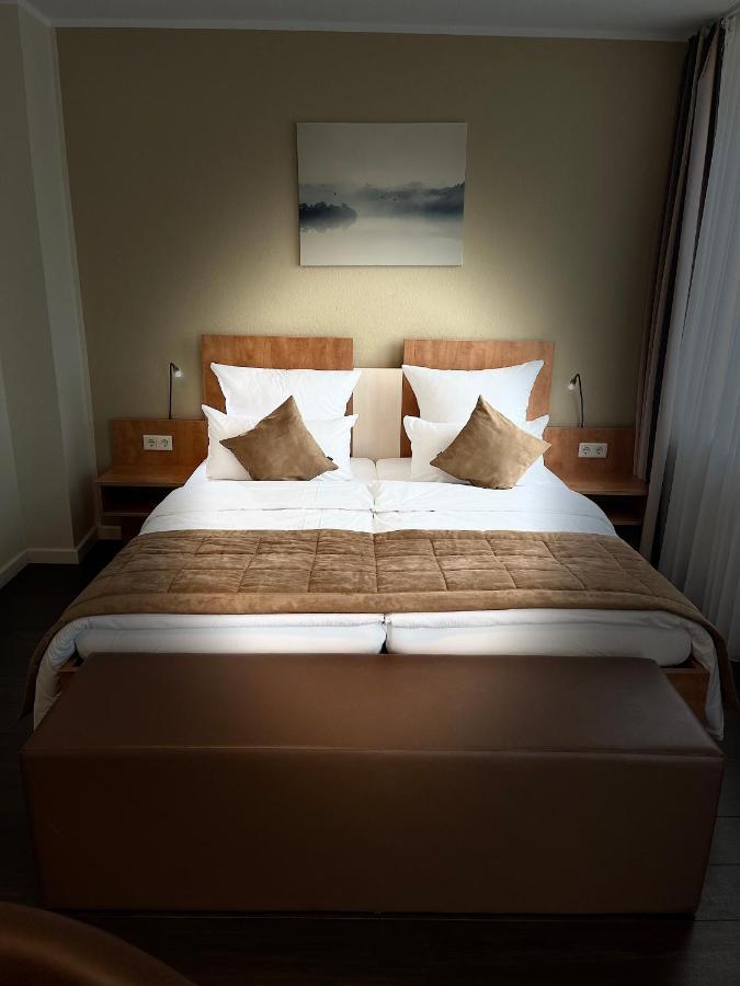 Hotel Jellentrup - Adults Only Munster  Zewnętrze zdjęcie