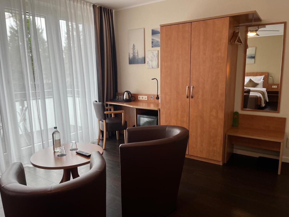 Hotel Jellentrup - Adults Only Munster  Zewnętrze zdjęcie
