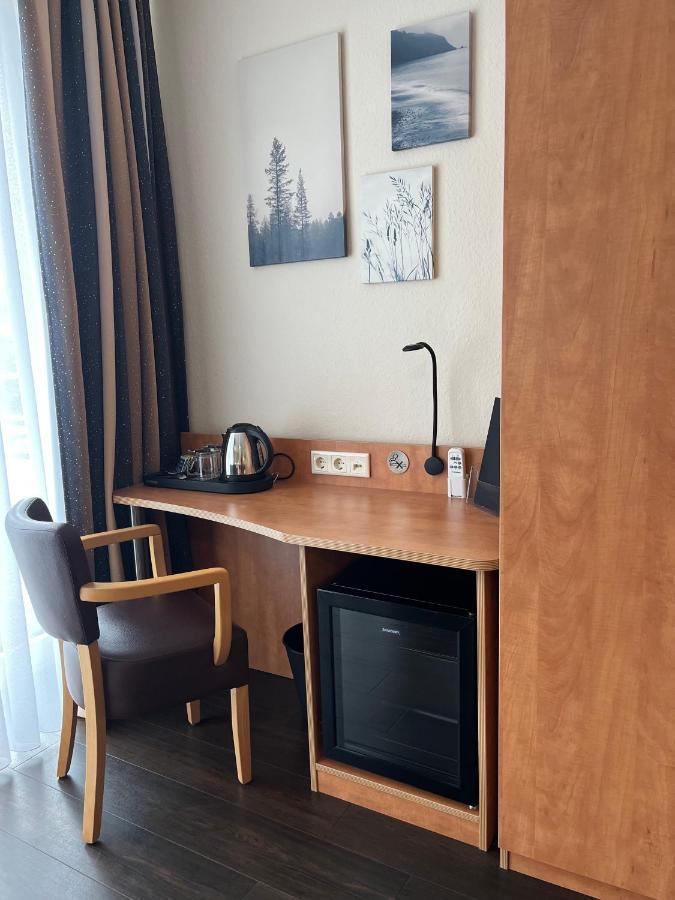 Hotel Jellentrup - Adults Only Munster  Zewnętrze zdjęcie