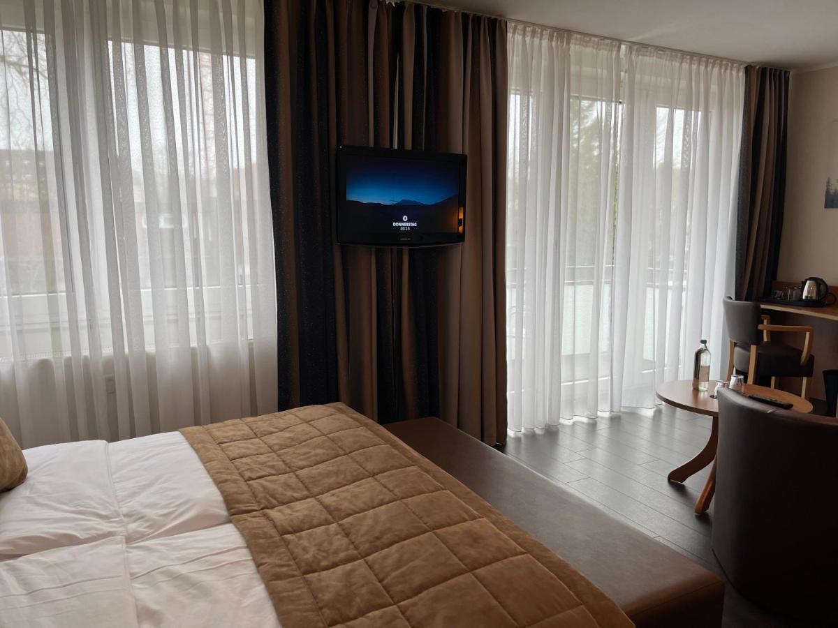 Hotel Jellentrup - Adults Only Munster  Zewnętrze zdjęcie