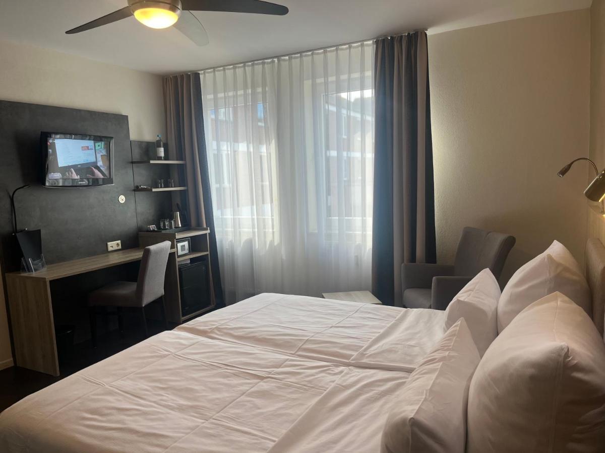 Hotel Jellentrup - Adults Only Munster  Zewnętrze zdjęcie