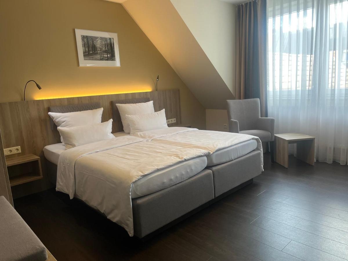 Hotel Jellentrup - Adults Only Munster  Zewnętrze zdjęcie