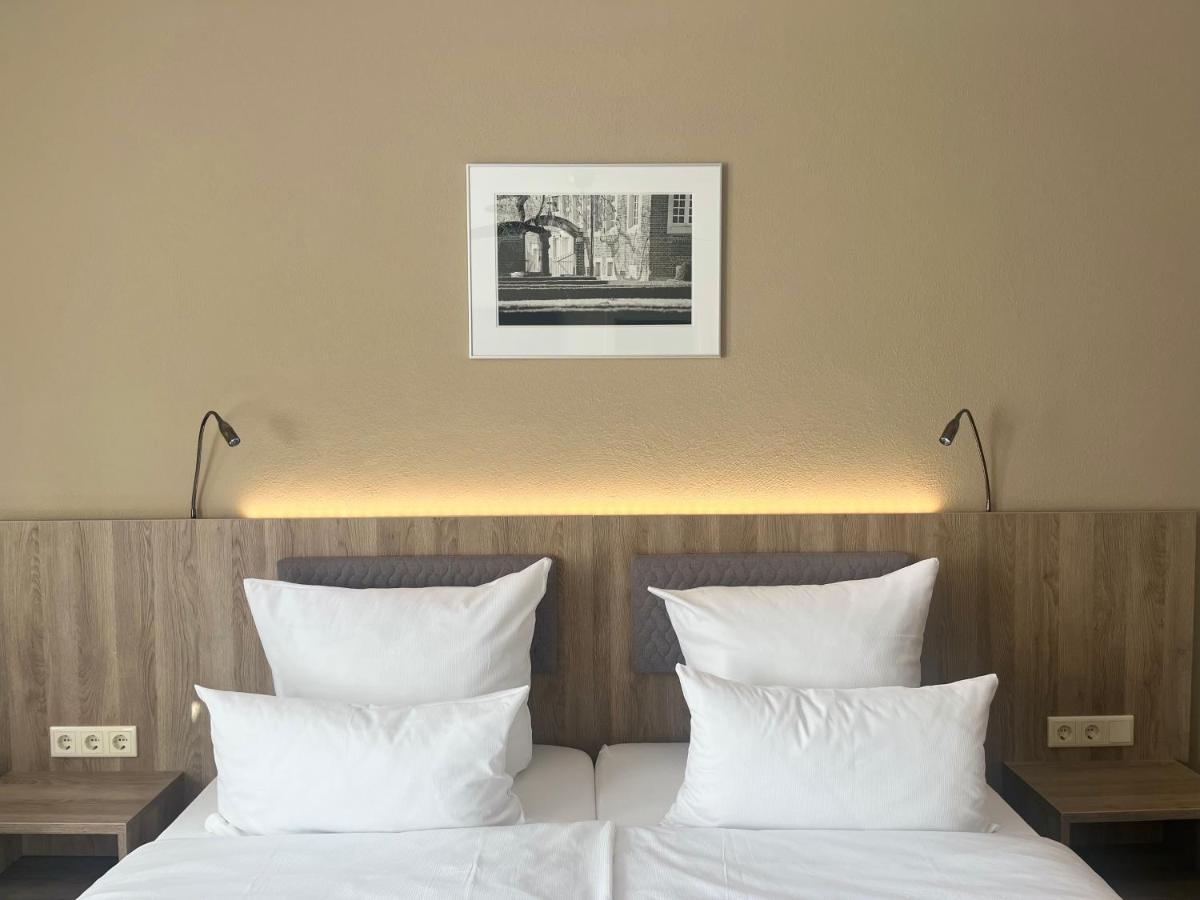 Hotel Jellentrup - Adults Only Munster  Zewnętrze zdjęcie