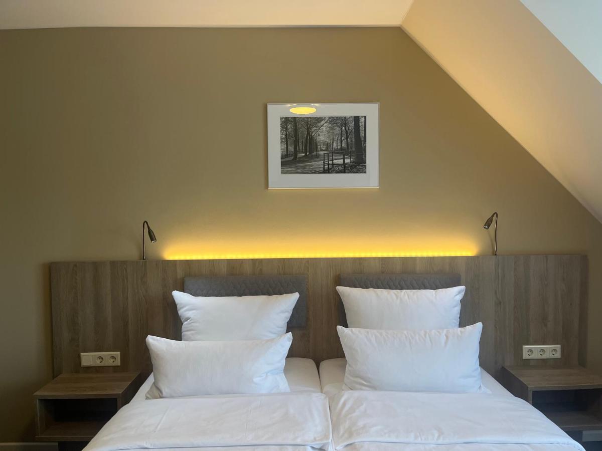 Hotel Jellentrup - Adults Only Munster  Zewnętrze zdjęcie