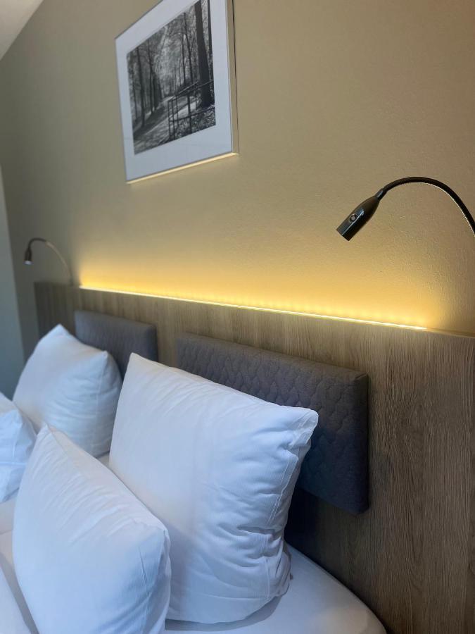 Hotel Jellentrup - Adults Only Munster  Zewnętrze zdjęcie