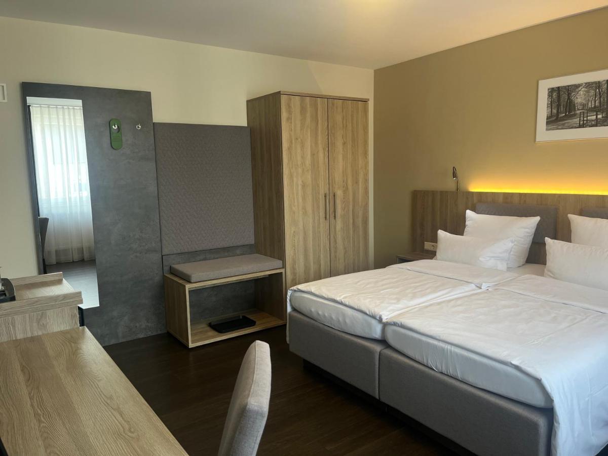 Hotel Jellentrup - Adults Only Munster  Zewnętrze zdjęcie