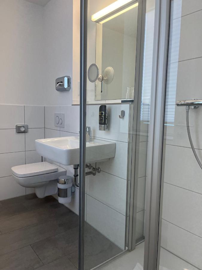 Hotel Jellentrup - Adults Only Munster  Zewnętrze zdjęcie