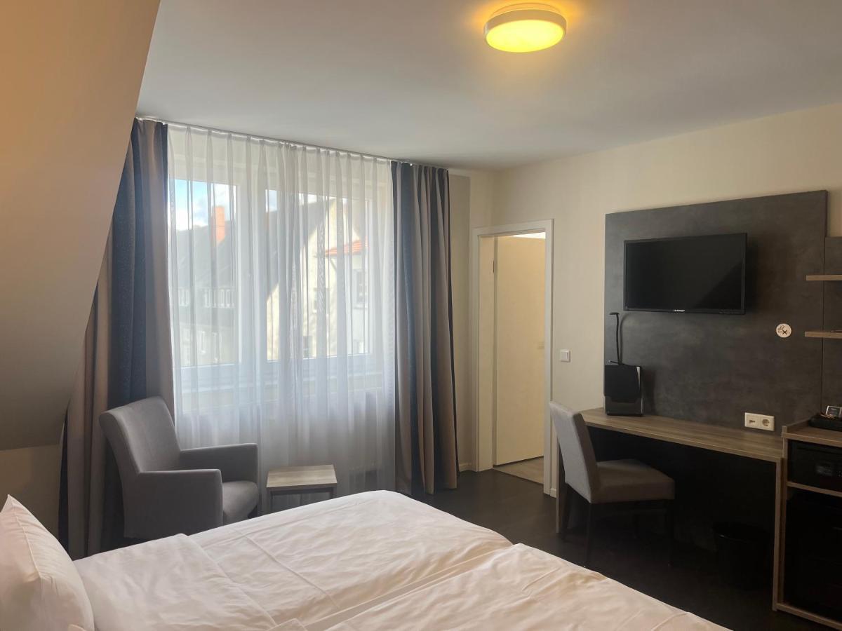 Hotel Jellentrup - Adults Only Munster  Zewnętrze zdjęcie