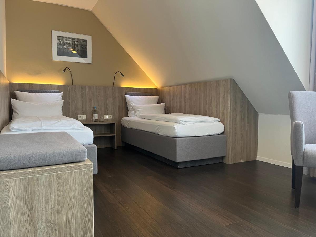 Hotel Jellentrup - Adults Only Munster  Zewnętrze zdjęcie