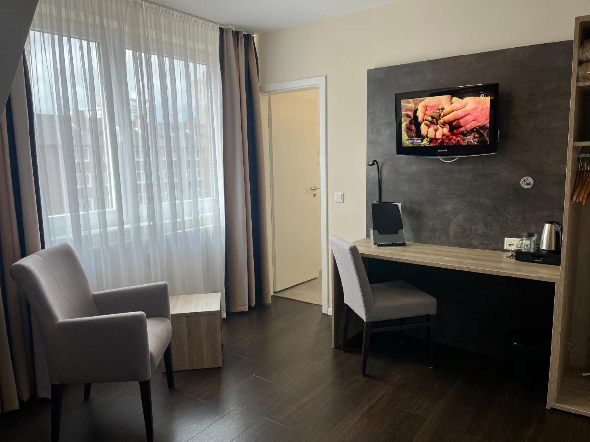 Hotel Jellentrup - Adults Only Munster  Zewnętrze zdjęcie