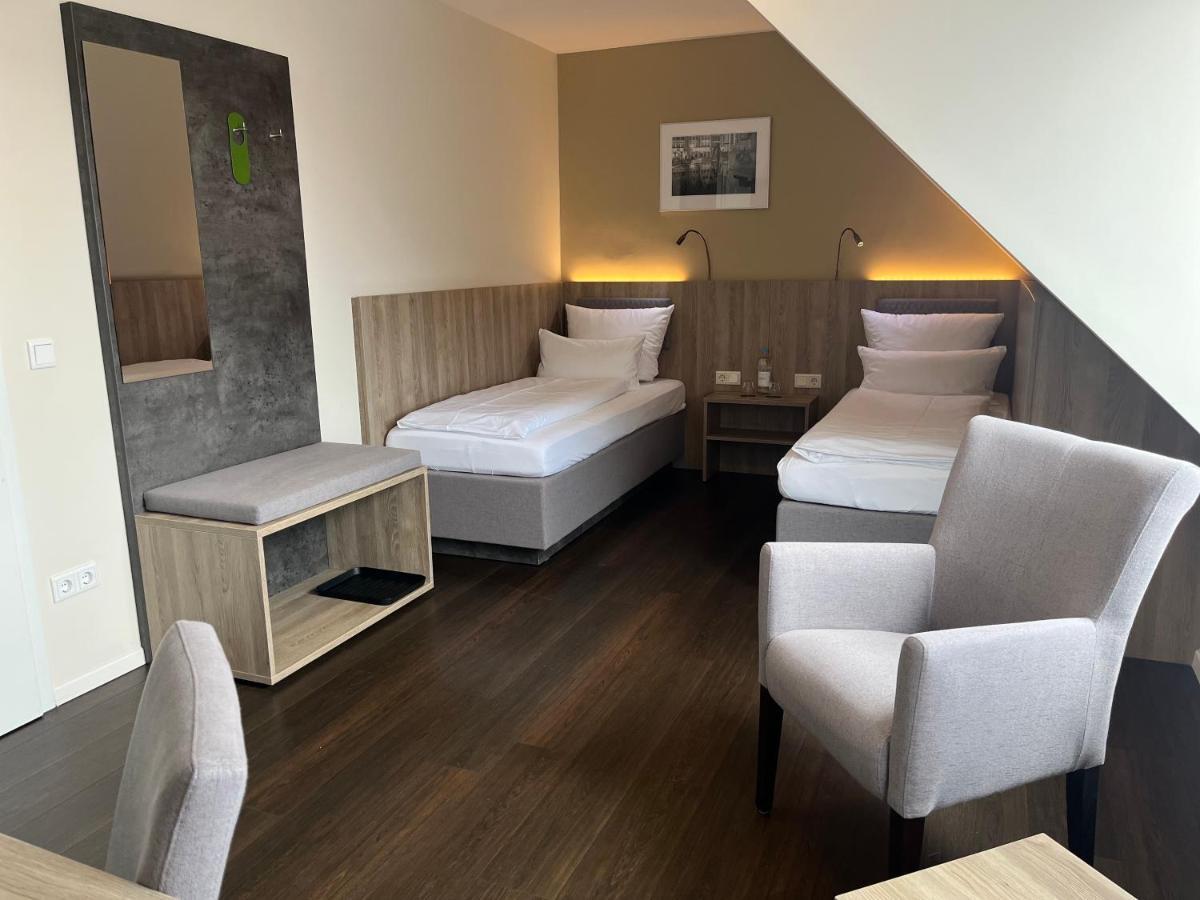 Hotel Jellentrup - Adults Only Munster  Zewnętrze zdjęcie