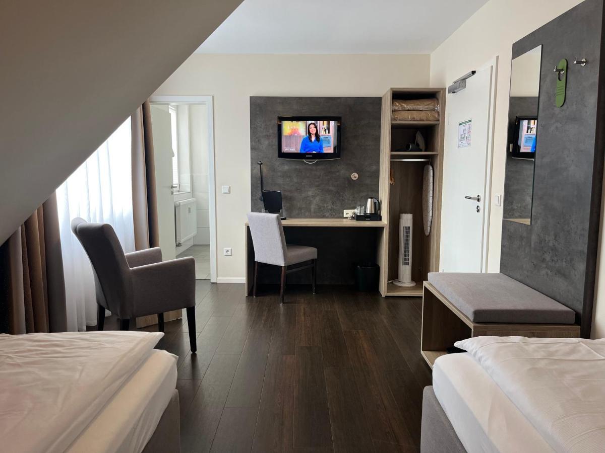 Hotel Jellentrup - Adults Only Munster  Zewnętrze zdjęcie