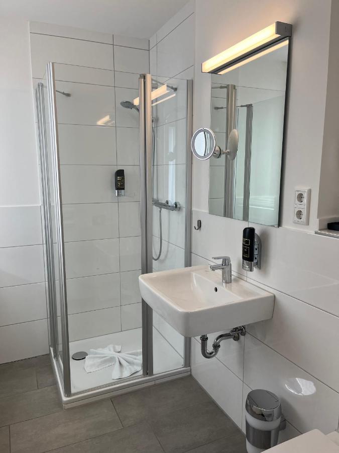 Hotel Jellentrup - Adults Only Munster  Zewnętrze zdjęcie